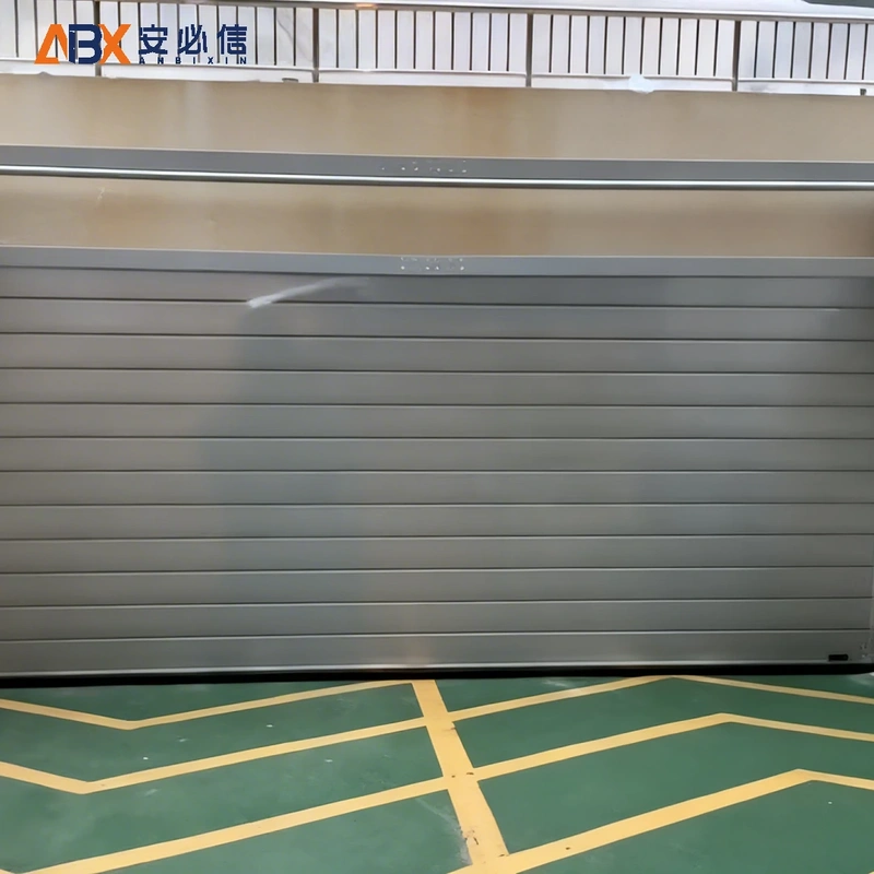 汕尾雷达高速门